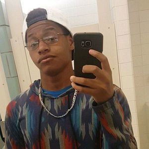 Meet your Posher, Javonte